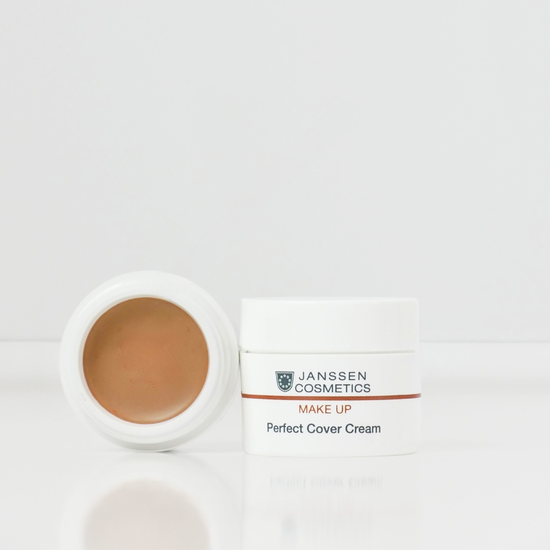 Perfect Cover Cream 05 5ml